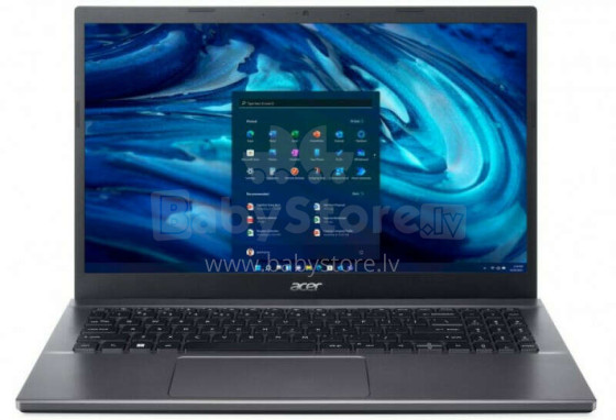 Acer Extensa 15 EX215-55 – Core i5-1235U | 15,6"-FHD | 8 GB | 512 GB | W11H