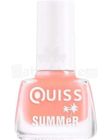 Nagu laka Quiss More Summer 6ml 01