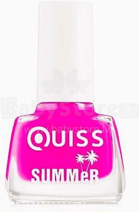 Nagu laka Quiss More Summer 6ml 02