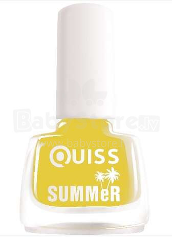 Nagu laka Quiss More Summer 6ml 05