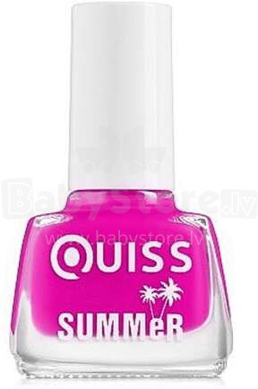 Nagu laka Quiss More Summer 6ml 07