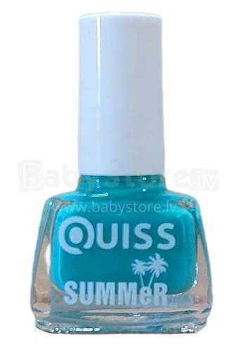 Nagu laka Quiss More Summer 6ml 09