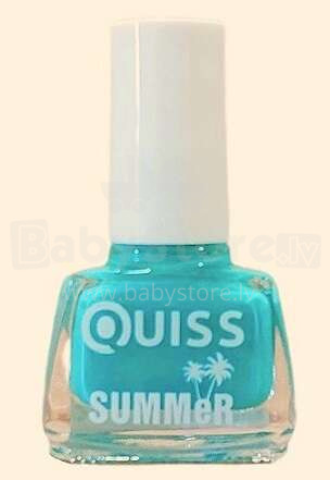 Nagu laka Quiss More Summer 6ml 10