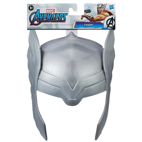 AVENGERS Hero mask