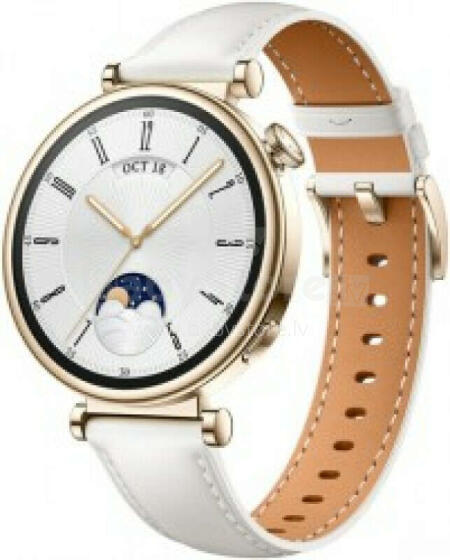 Huawei pulkstenis GT 4 41 mm Classic