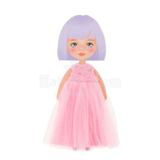 Orange Toys Sweet Sisters Clothing Set Art.S03  Комплект одежды для кукол