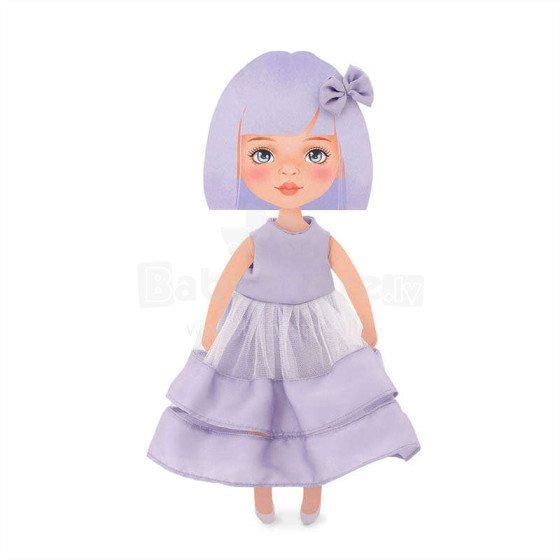 Orange Toys Sweet Sisters Clothing Set Art.S04  Комплект одежды для кукол