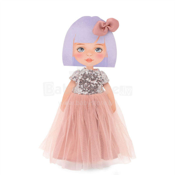 Orange Toys Sweet Sisters Clothing Set Art.S04