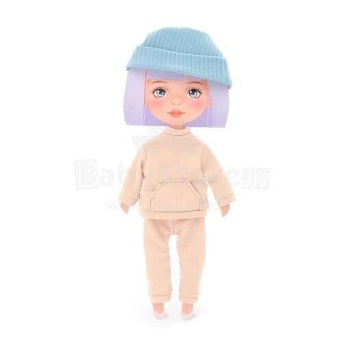 Orange Toys Sweet Sisters Clothing Set Art.S27  Комплект одежды для кукол