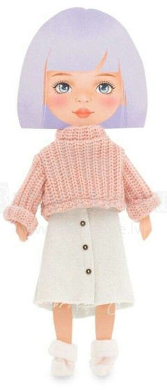 Orange Toys Sweet Sisters Clothing Set Art.S15  Комплект одежды для кукол