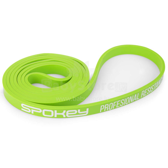 Training rubber light Spokey POWER II