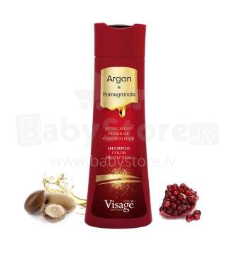 Shampoo Color Protect 250ml