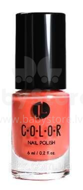 Nagu laka COLOR 6ml Nr.49