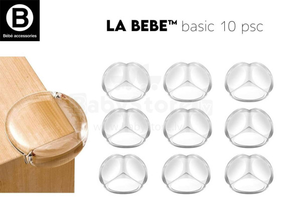 Bebe Basic ™ Safety Art.177815