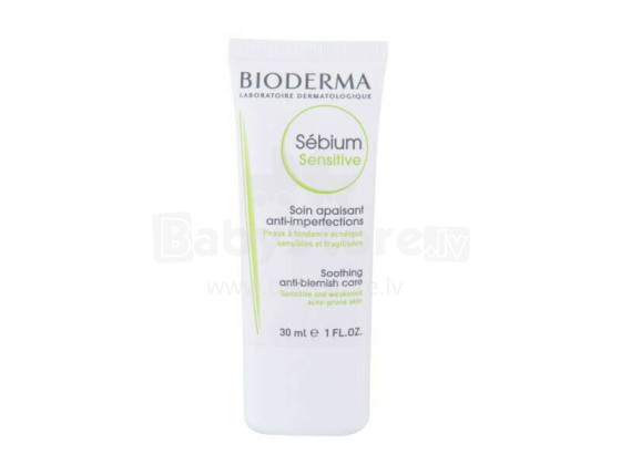 Sensitive Sebium 30ml