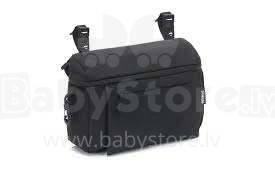 Fillikid Buggy Organiser Sport Art.0880-06 Black Ratu soma