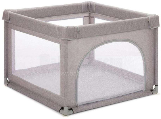 Fillikid Playpen Mia Art.4021-07 Mia  Bērnu sētiņa/manēža