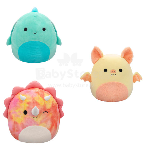 SQUISHMALLOWS W19 Мягкая игрушка, 40 см