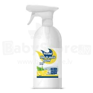 FRESINI Kitchen Cleaner Fresini Lemon 500ml