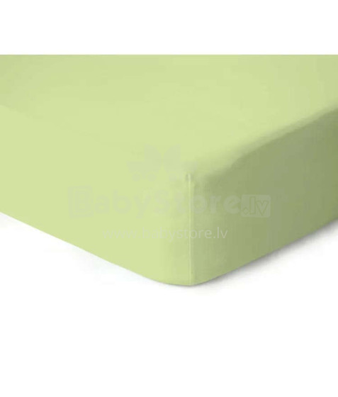 Baltic Textile  Sheet Art.178552  Light Green