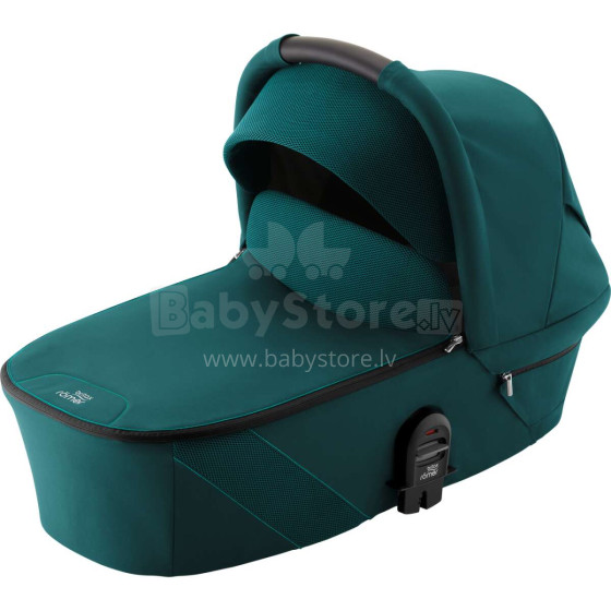 BRITAX RÖMER kulbiņa SMILE 5Z, atlantic green - greensense, 2000037993