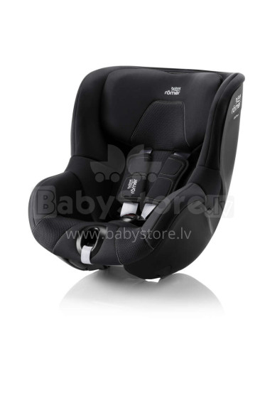 BRITAX RÖMER autokrēsls DUALFIX 3 i-SIZE BR , galaxy black, 2000037167