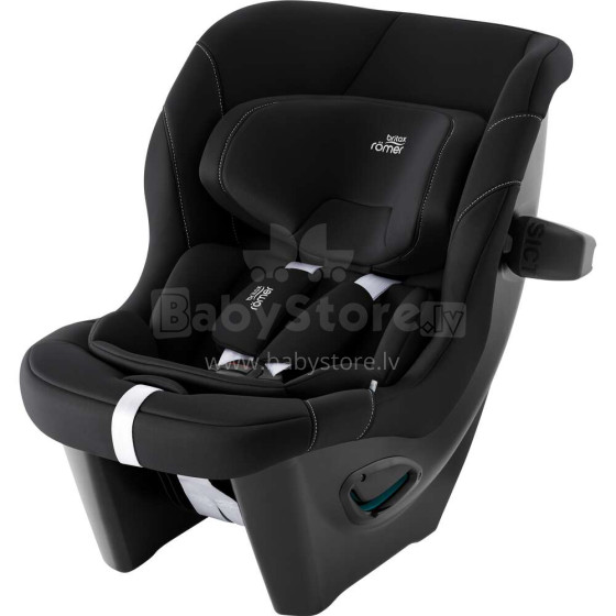 BRITAX MAX-SAFE PRO BR autokrēsls Space Black  2000038452