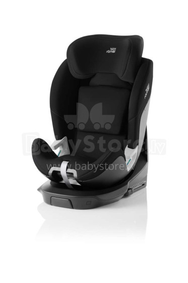 BRITAX auto sēdeklītis SWIVEL Select, Space Black, 2000038913