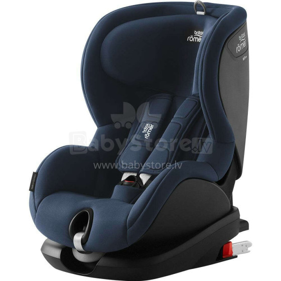 BRITAX TRIFIX2 i-SIZE Smart autokrēsls Night Blue, 2000039728