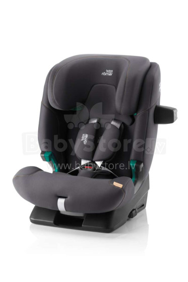 BRITAX ADVANSAFIX PRO autokrēsls Midnight Grey 2000038231