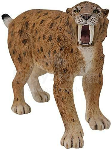 COLLECTA Smilodon XL, 88715