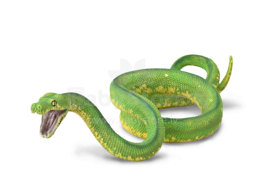 COLLECTA Green Tree Python (L), 88962