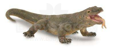 COLLECTA Komodo Pūķis (L) 88900