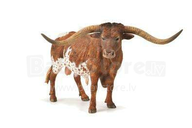 COLLECTA Texas Longhorn bullis (XL) 88925