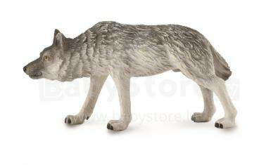 COLLECTA Timber vilks (M) 88845