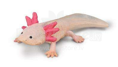 COLLECTA Aksolotls Axolotl (M), 80015