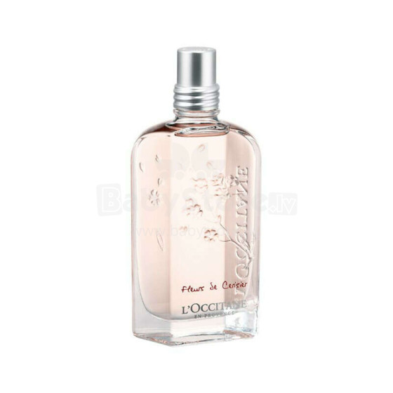 L&#39;Occitane Cherry Blossom etv 75ml