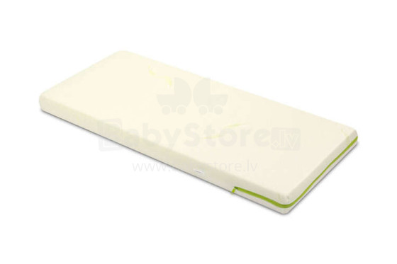 FOAM MATTRESS 90 X 40 Aloe Vera