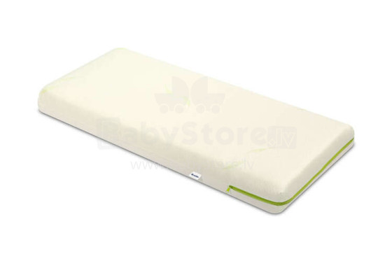 LATEX-FOAM-COCONUT MATTRESS 90 X 40 ALOE VERA