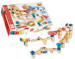 "HAPE bumbi?u trase ""Marble Run"", E1101A"