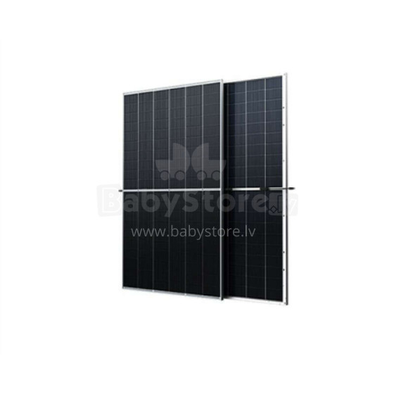 TrinaSolar | VERTEX DEG21C.20 | P-Type BIFACIAL Dual Glass Monocrystalline | 655 W