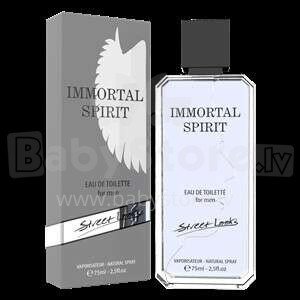 Edt IMMORTALSPIRIT 75 ml