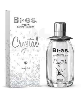 CRYSTAL WOMAN smaržas 15 ml