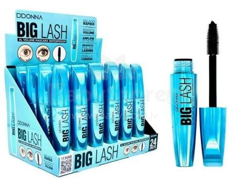 Тушь Big Lash Waterproof 313