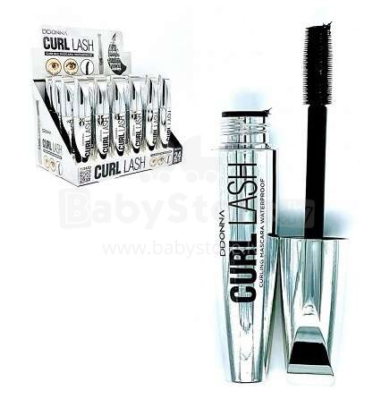 Тушь Curl Lash D'd 276