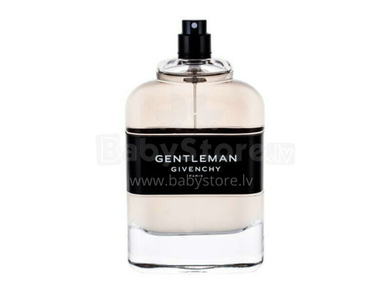 Tester Givenchy Gentleman tualetes ūdens 100ml