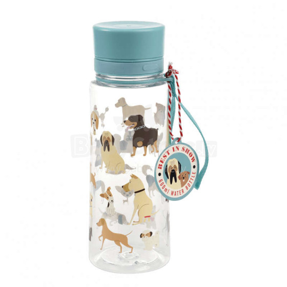 Dogs Water Bottle, Rex London