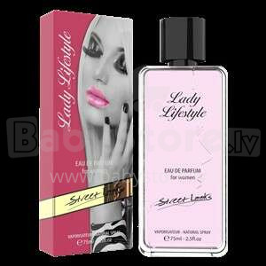 Lady Lifestyle edp 75 ml