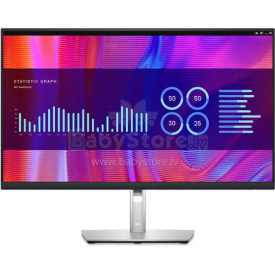 Monitor Dell P2723DE 27" 210-BDEH