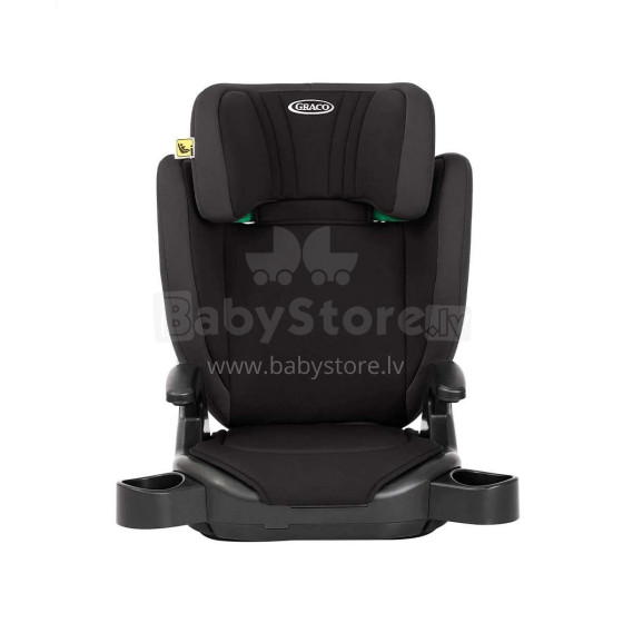 Graco Junior Maxi R129 Art.283031 Midnight